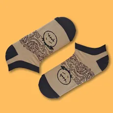 جوراب مچی ترویس اسکات مشکی